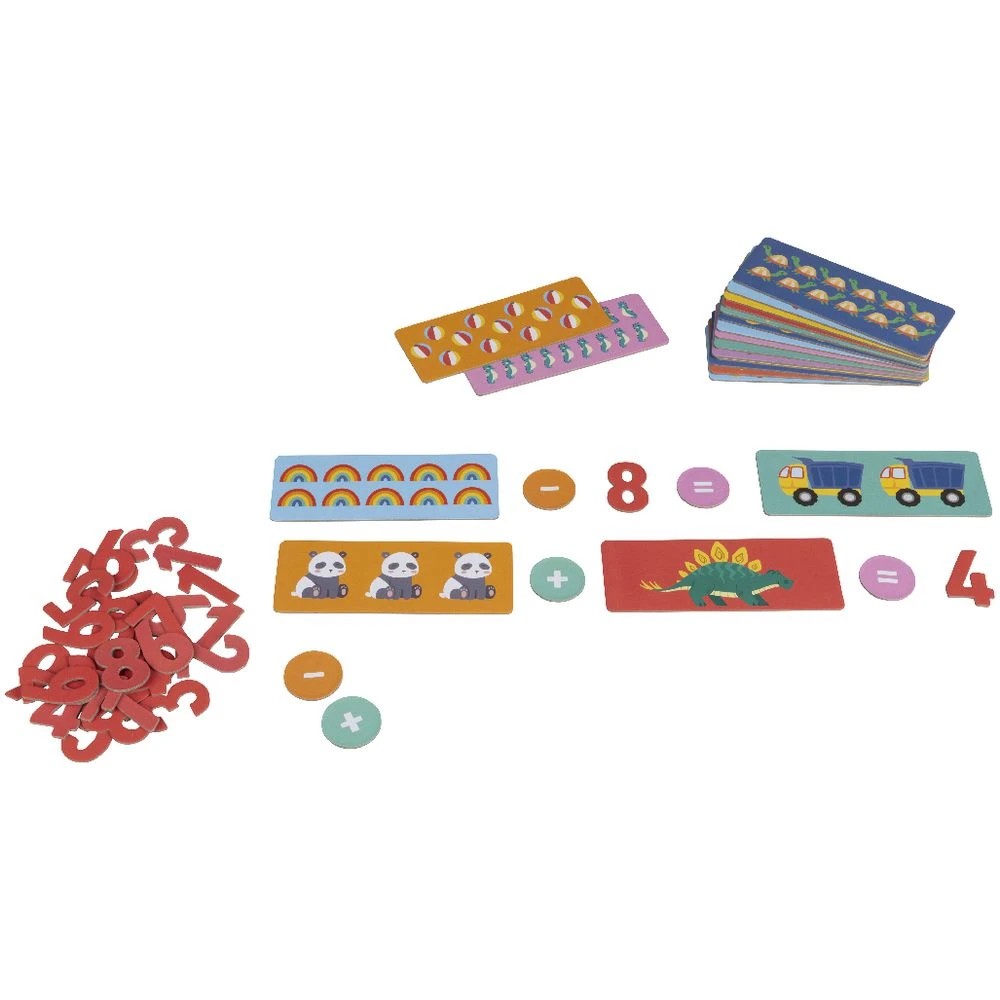 3 Kadink Add & Subtract Activity Set, 3 of 3