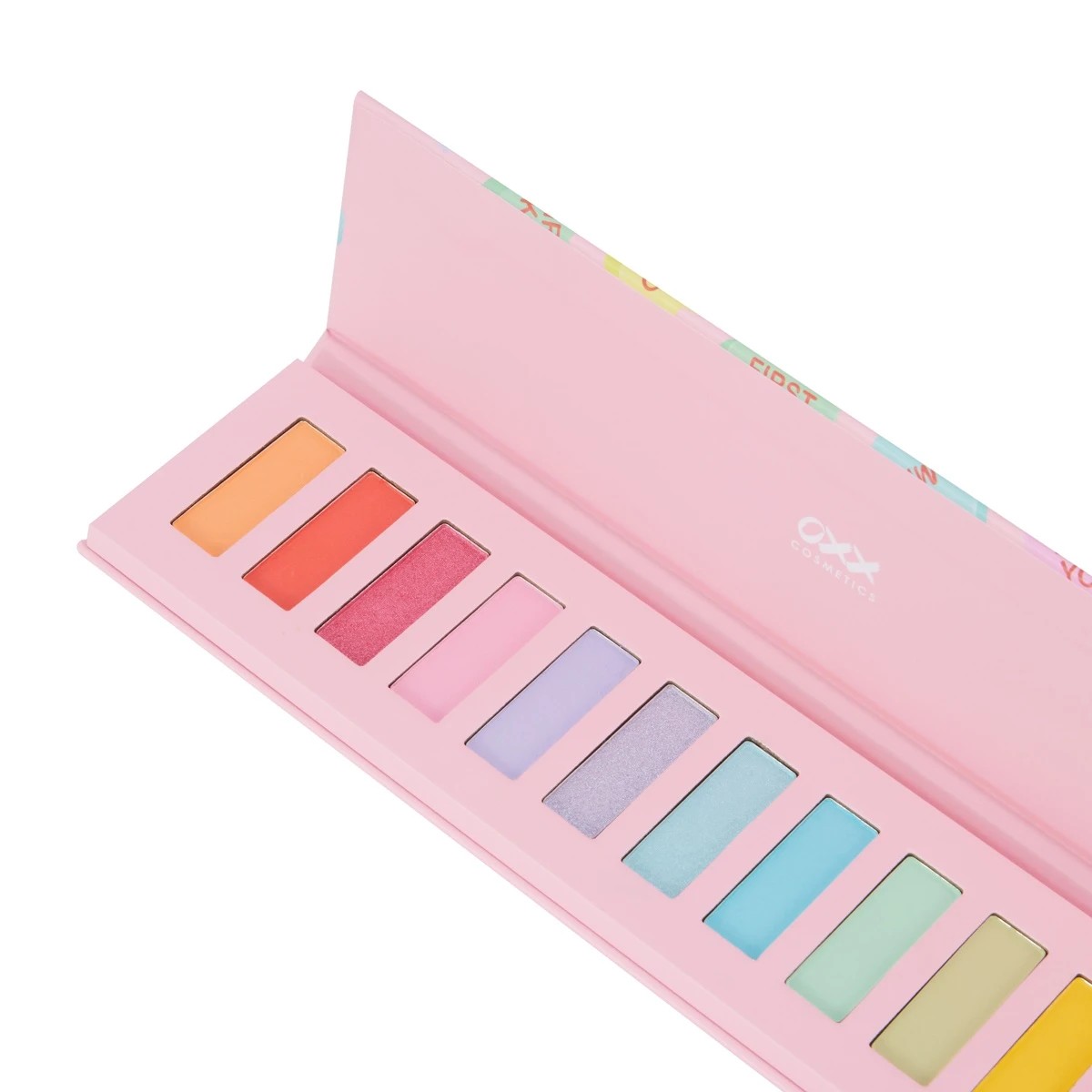 4 OXX Cosmetics 12 Shades Eyeshadow Palette - Candy Love, 4 of 6
