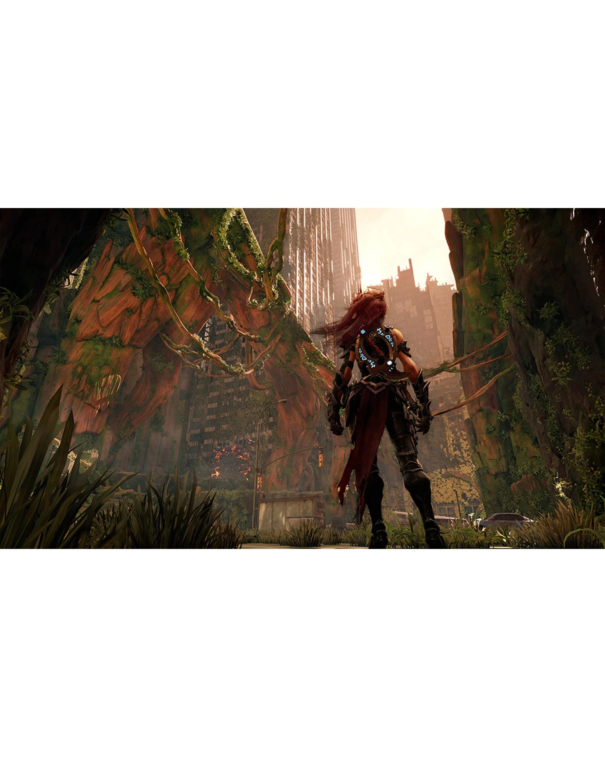 10 Darksiders 3 - Switch, 10 of 10