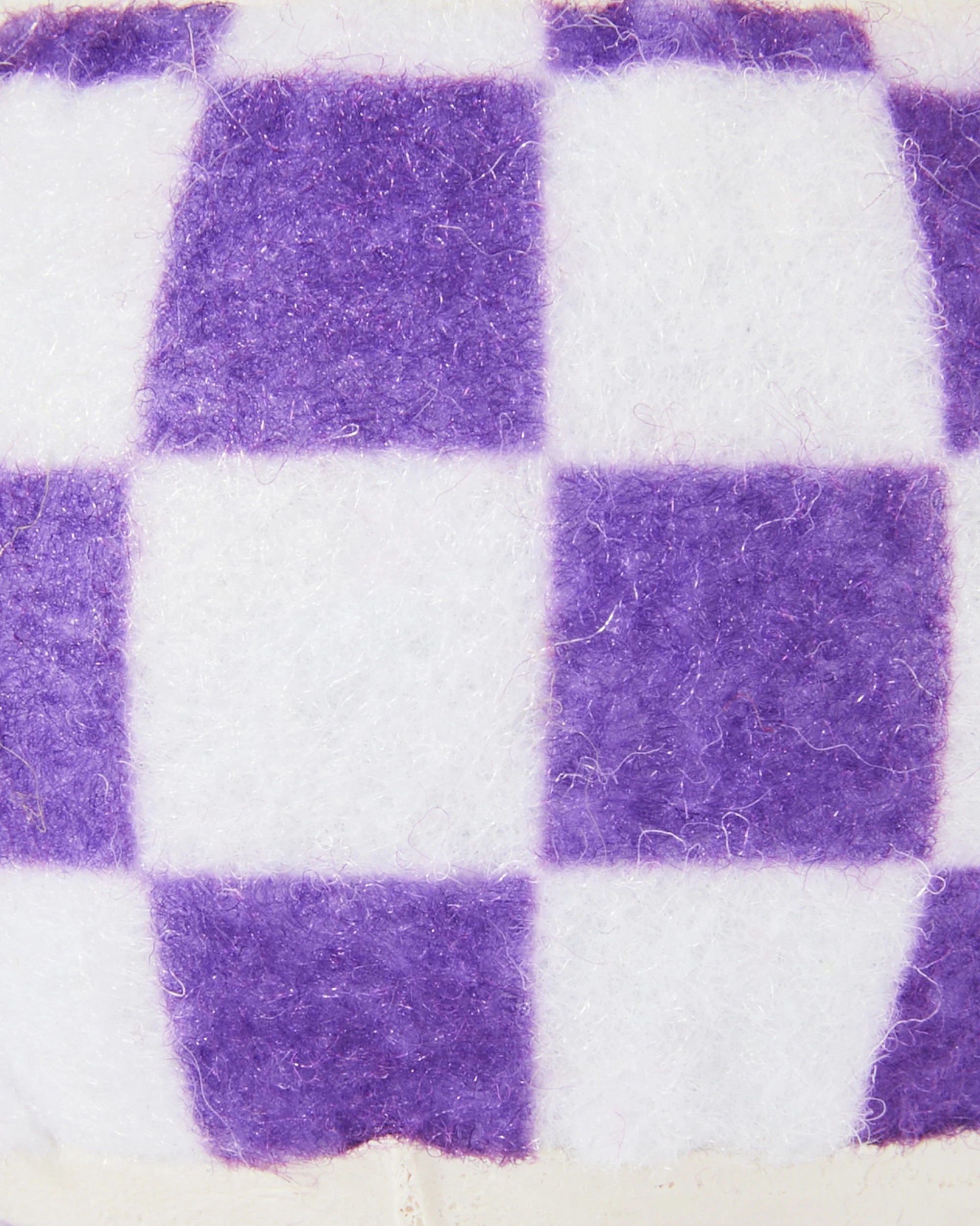 3 5 Pack Pet Toy Checkered Balls, 3 of 4