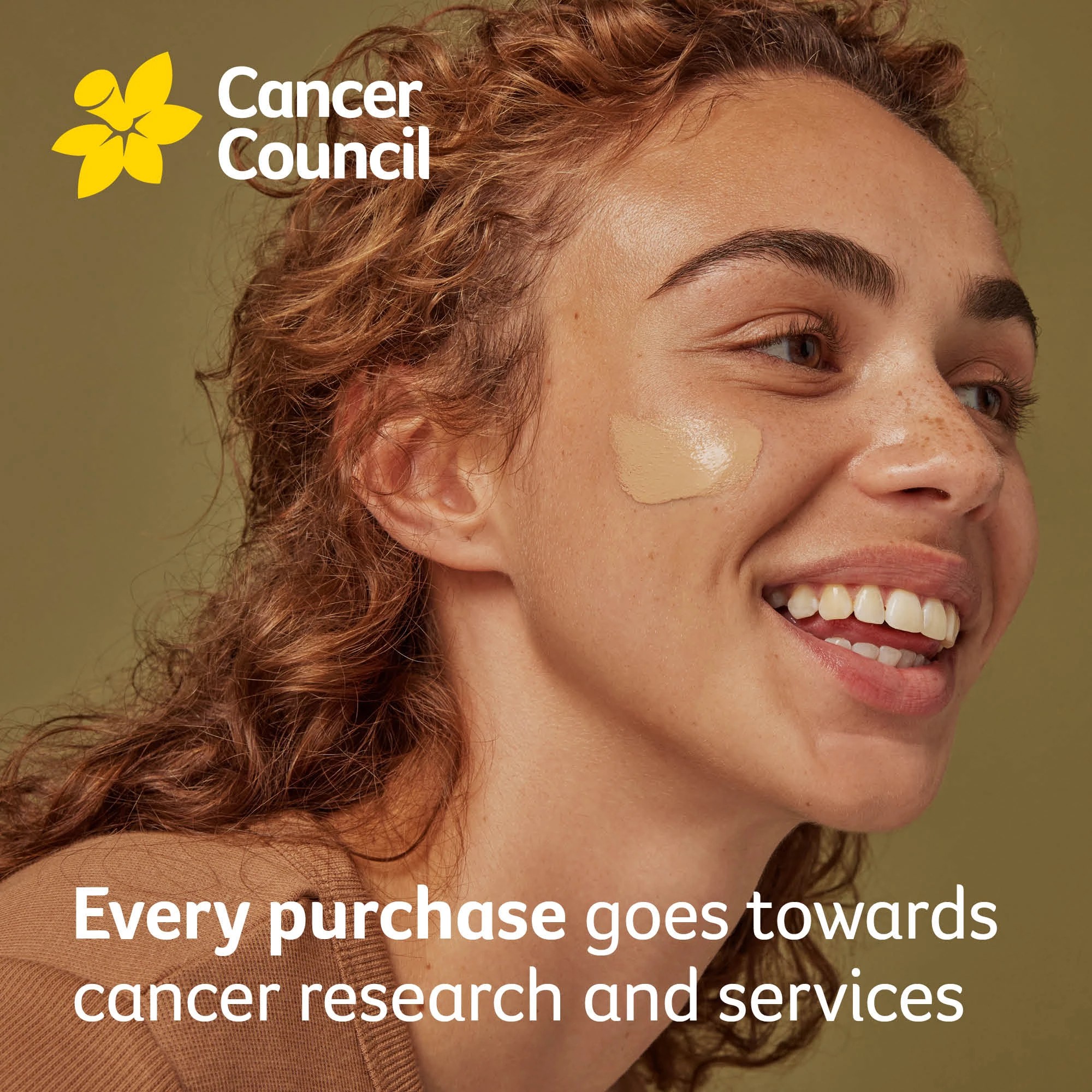 6 Cancer Council Nourishing SPF 50+ BB Cream 50ml - Light Tint, Kakadu Plum, 6 of 8