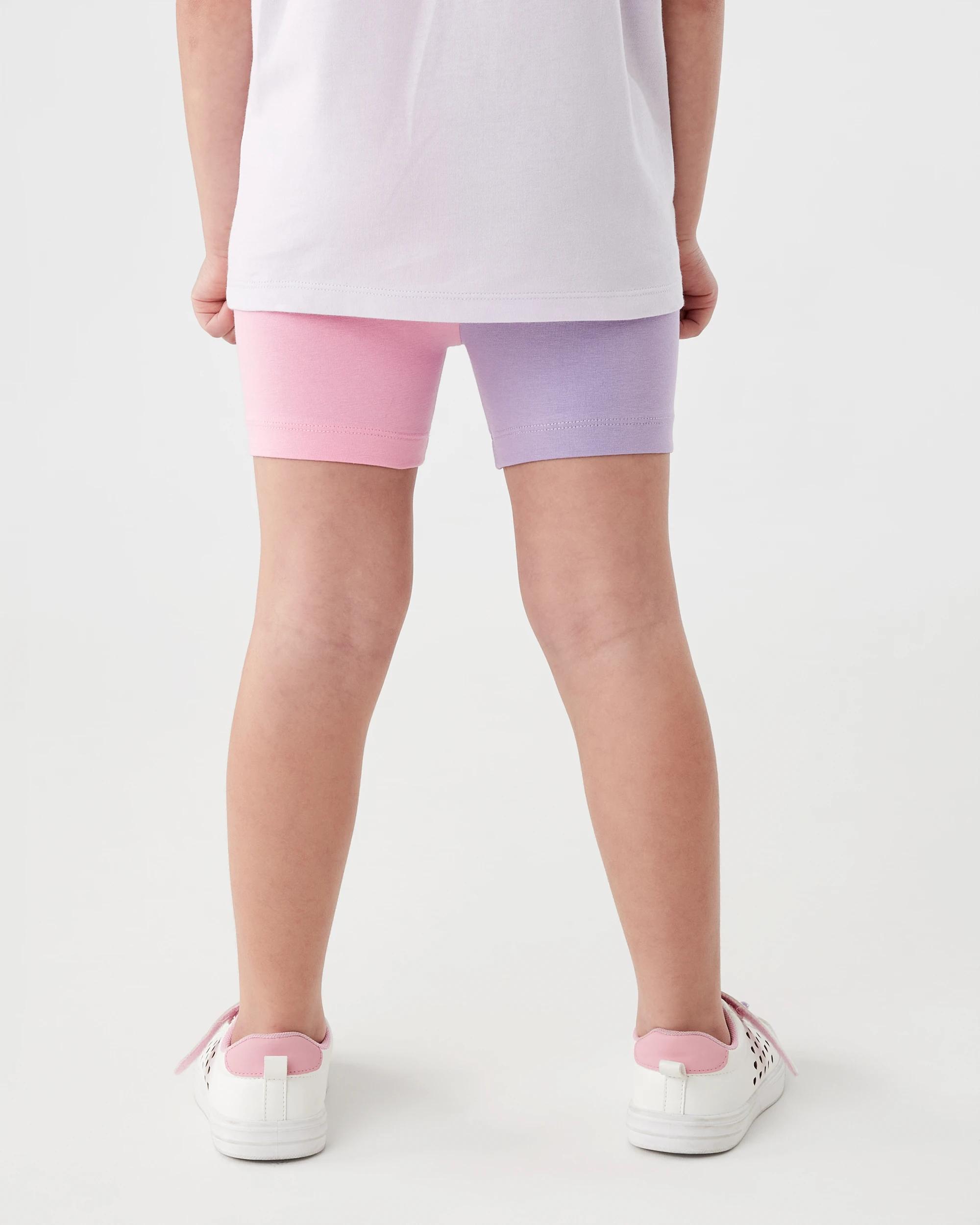 2 Bike Shorts Multi, 2 of 9