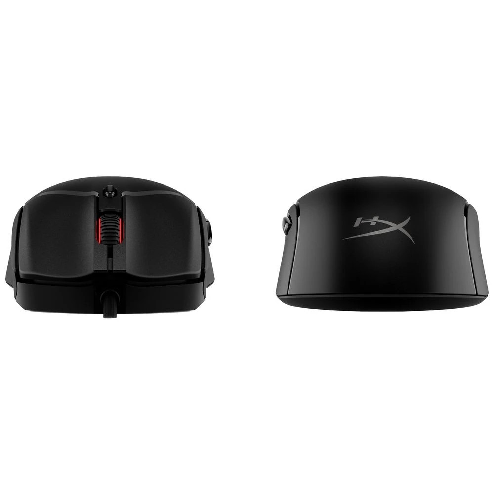 5 HyperX Pulsefire Haste 2 Wired Gaming Mouse Black, 5 of 10
