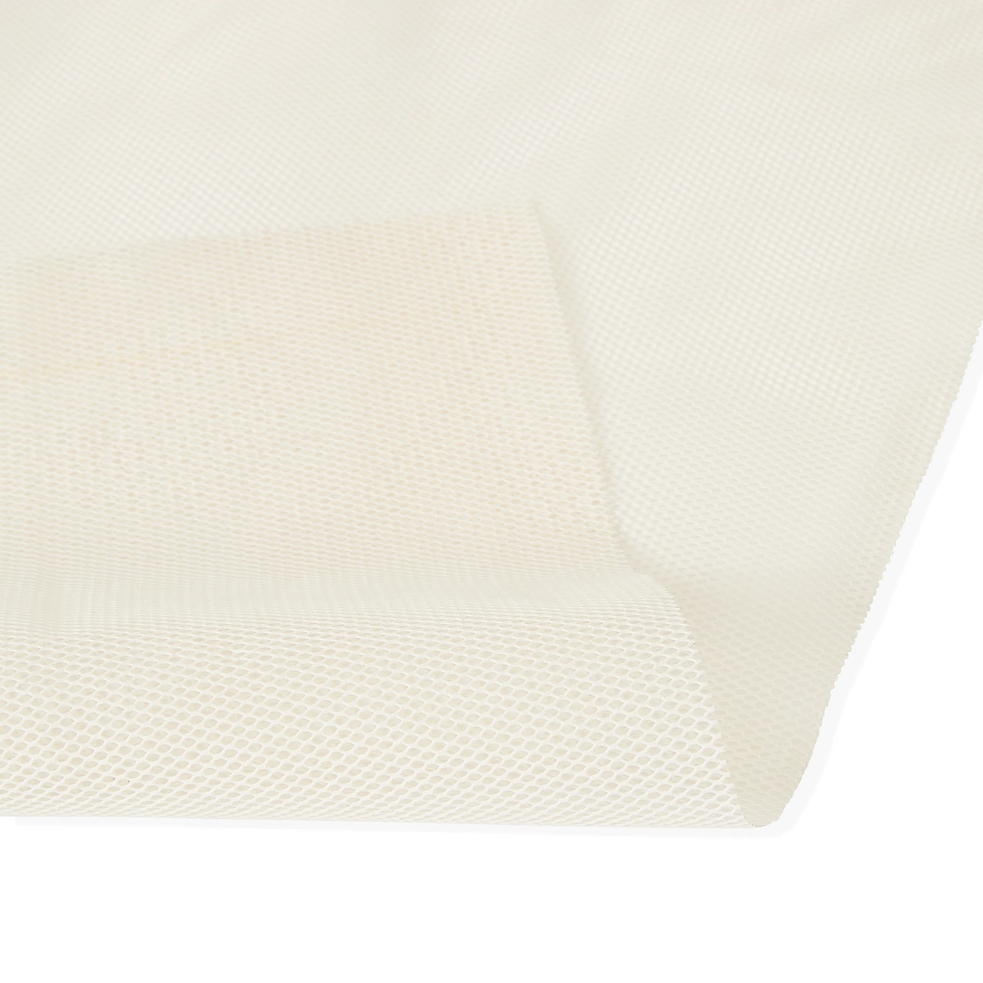 3 Non-Slip Rug Pad - White, 3 of 4