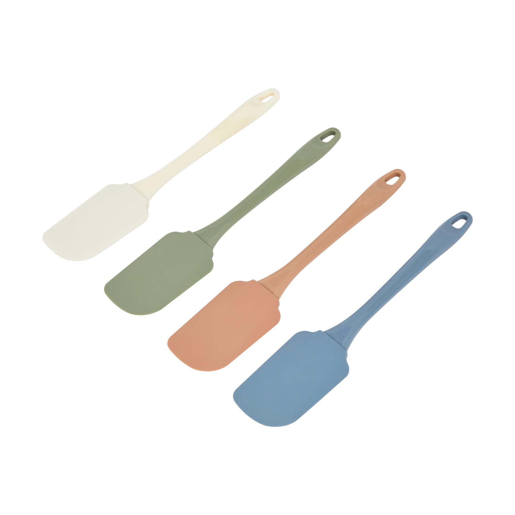 2 Silicone Spatula - Assorted, 2 of 7
