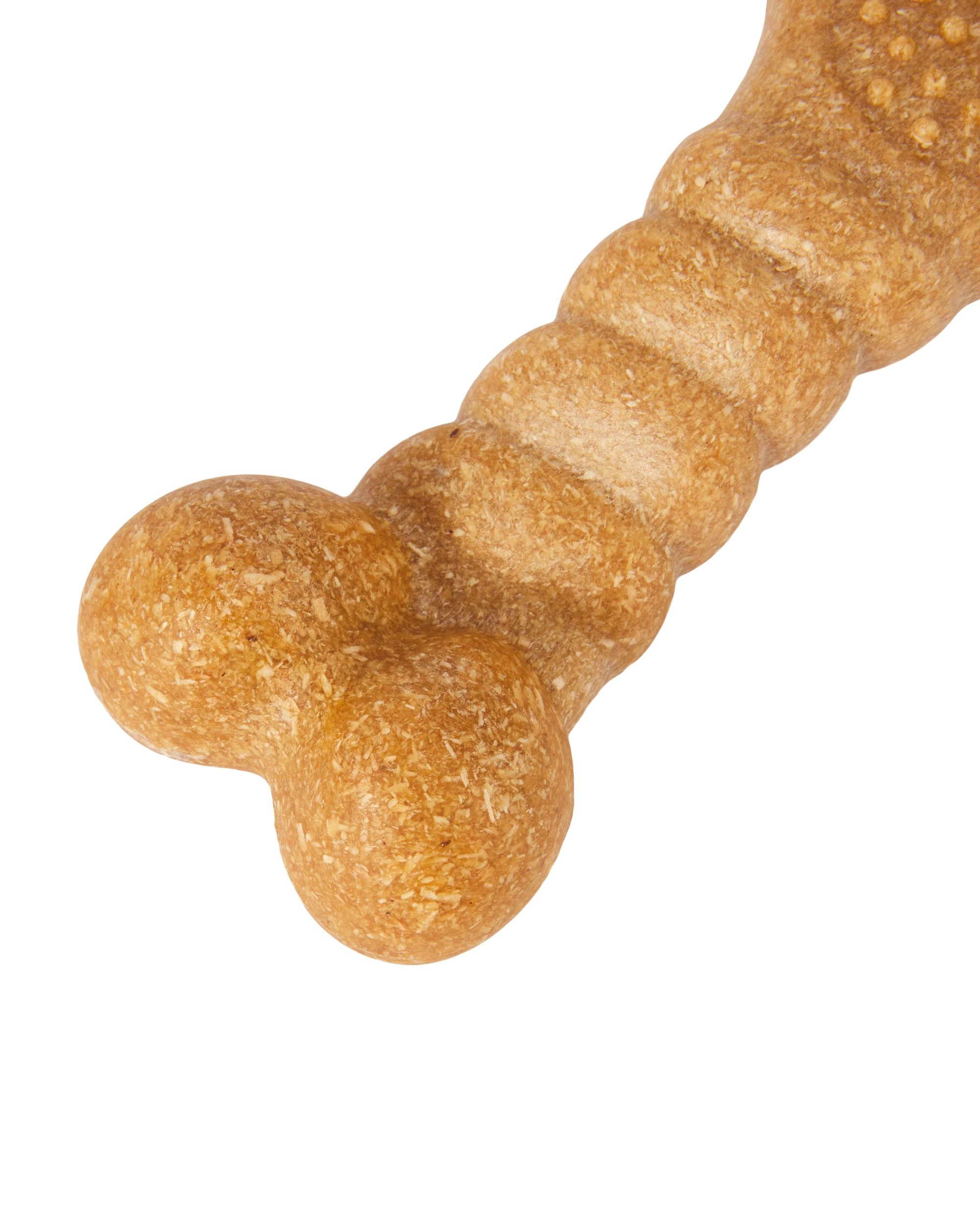 3 Pet Toy Chew Wood Wishbone, 3 of 4