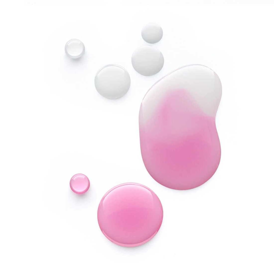 2 Essence Hydra Kiss Lip Oil - Pink 01, 2 of 5