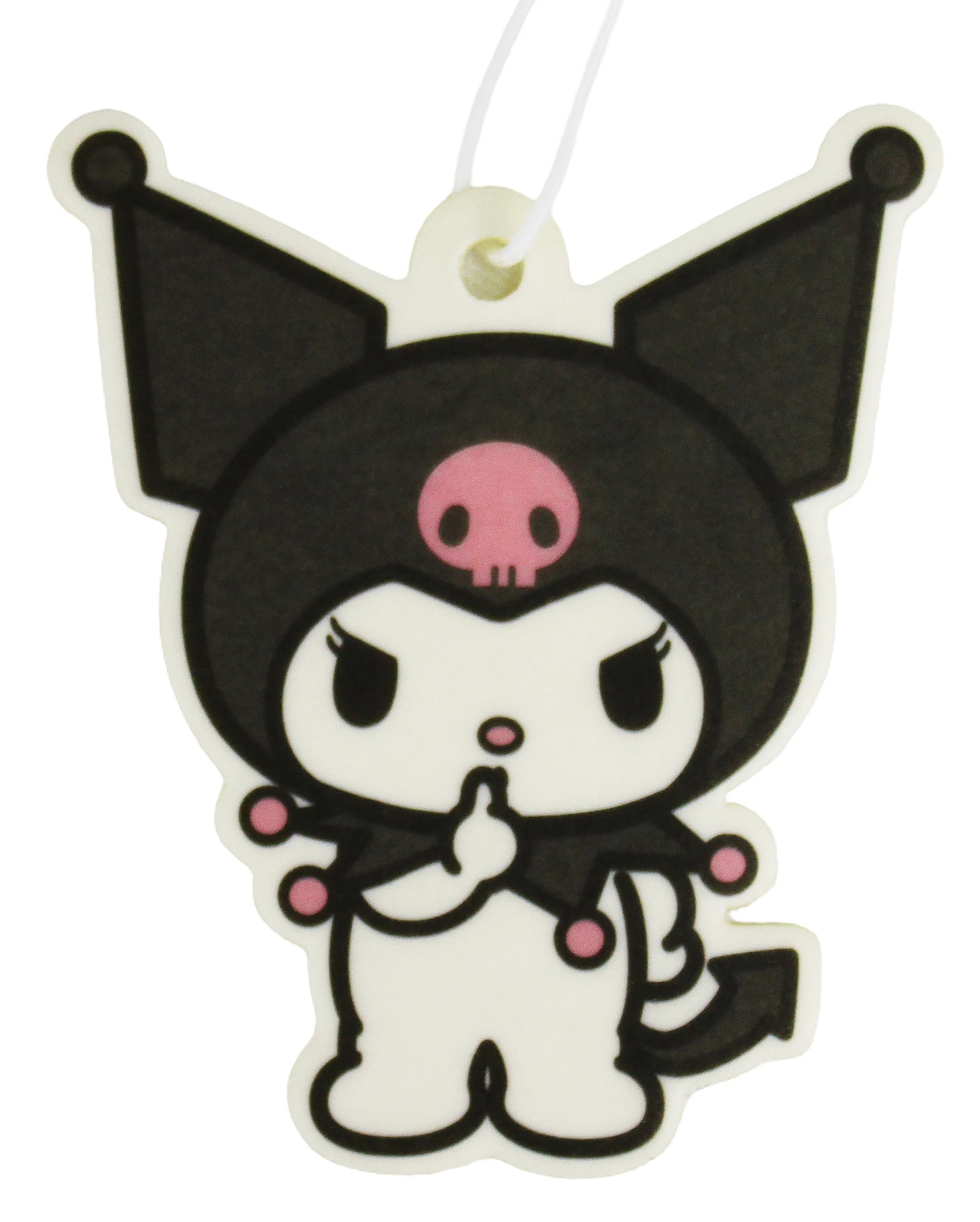 4 Hello Kitty Air Freshener - Assorted, 4 of 8