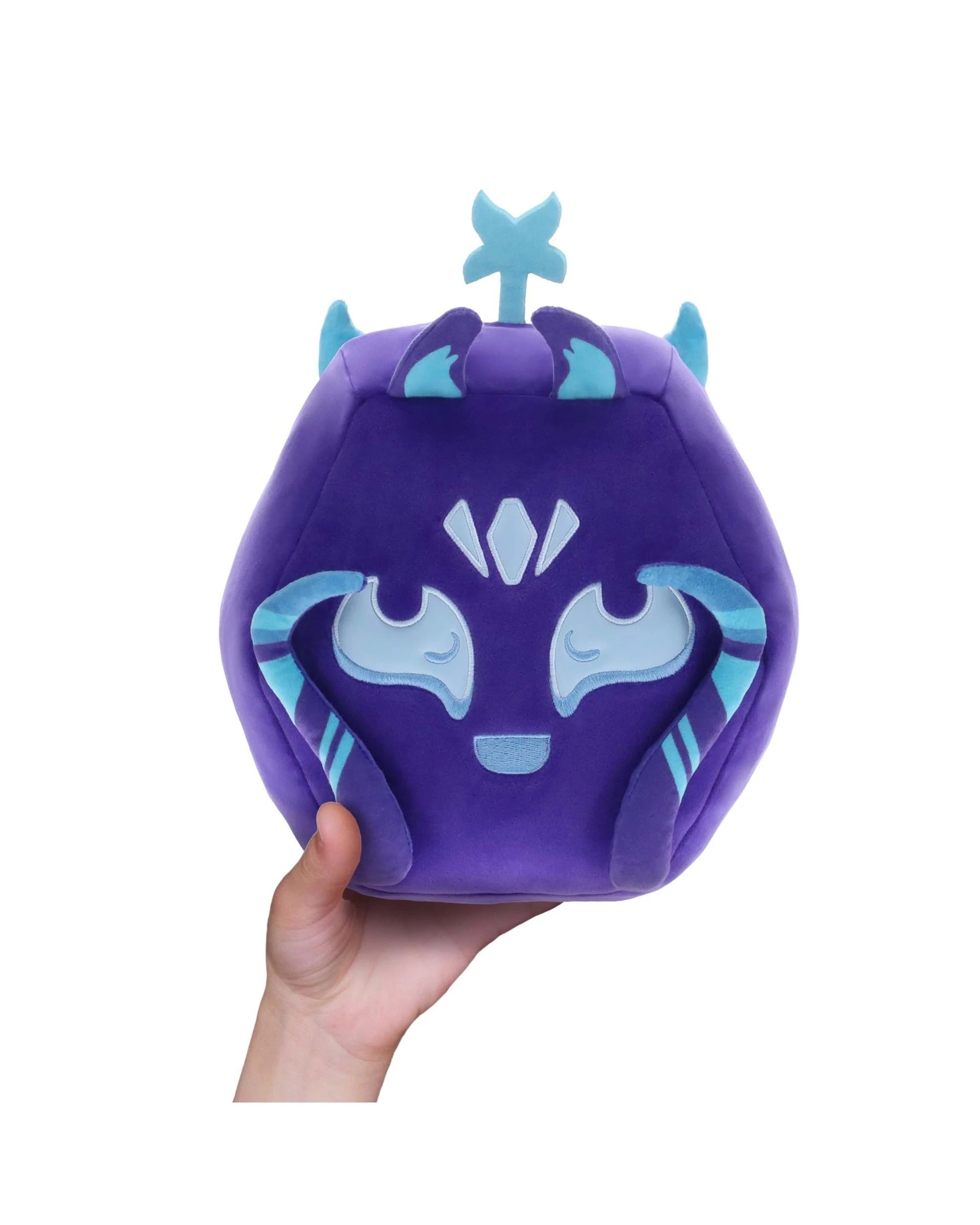 7 Blox Fruits Series 3 Mystery 8 inch Plush Blind Box, 7 of 10