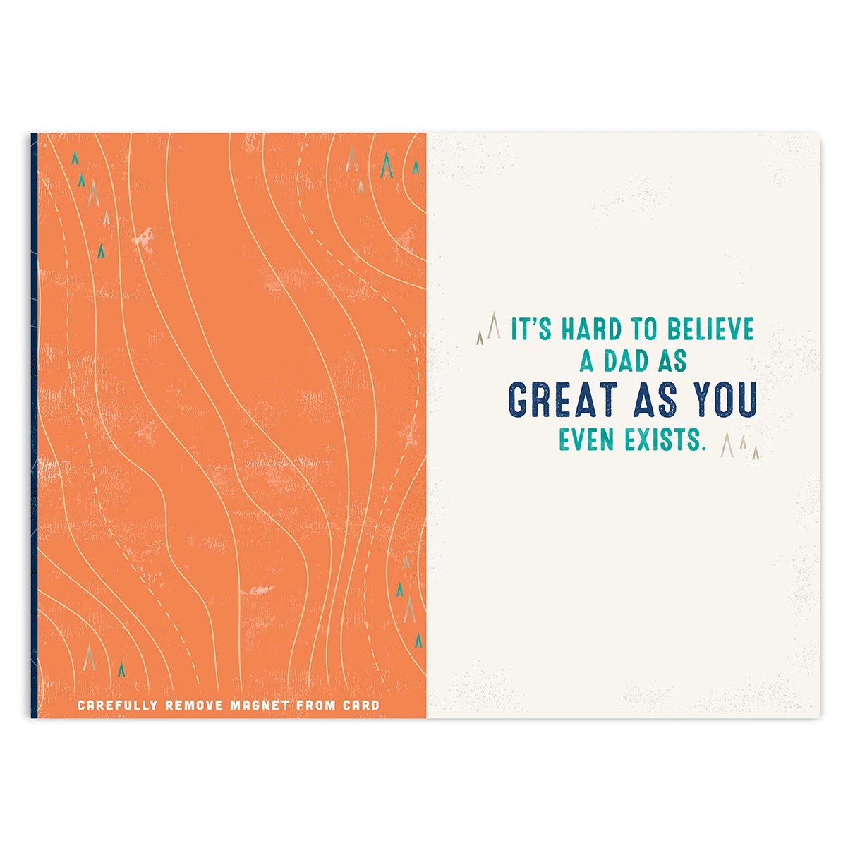 2 Hallmark Father's Day Card - Dad the Man the Myth the Legend, 2 of 3