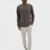 GREY MARLE