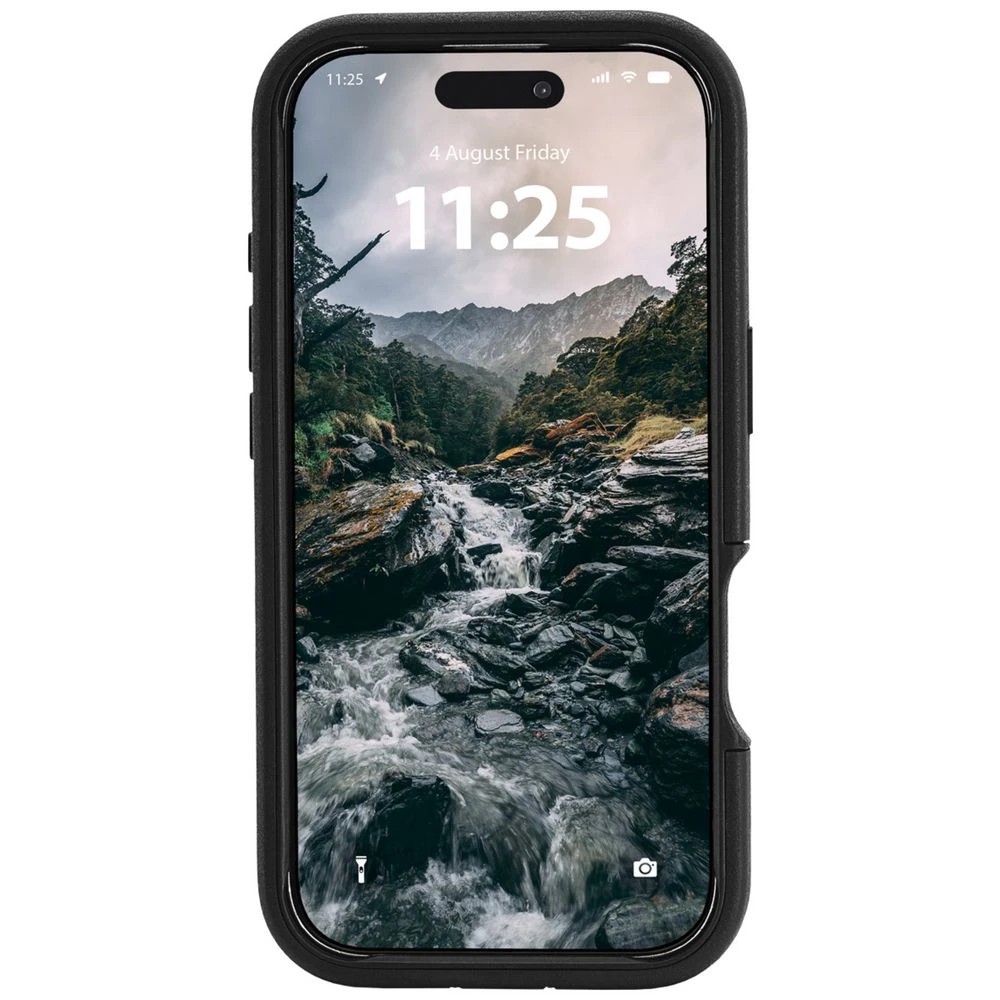 1 Pelican Voyager and Holster Case iPhone 17, 1 of 6