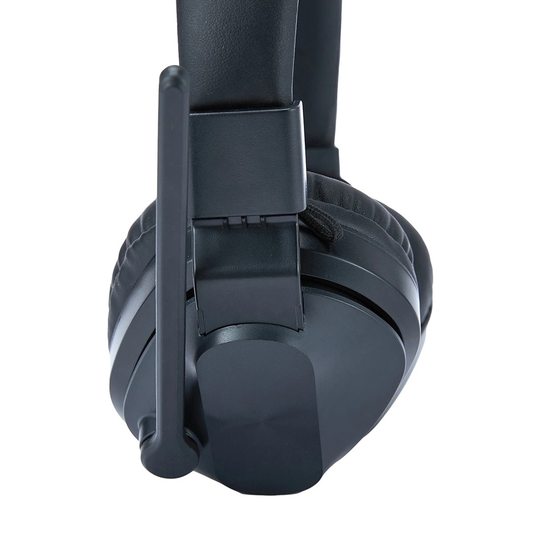 7 Bluetooth On-Ear Headset with Rotatable Microphone, 7 of 10