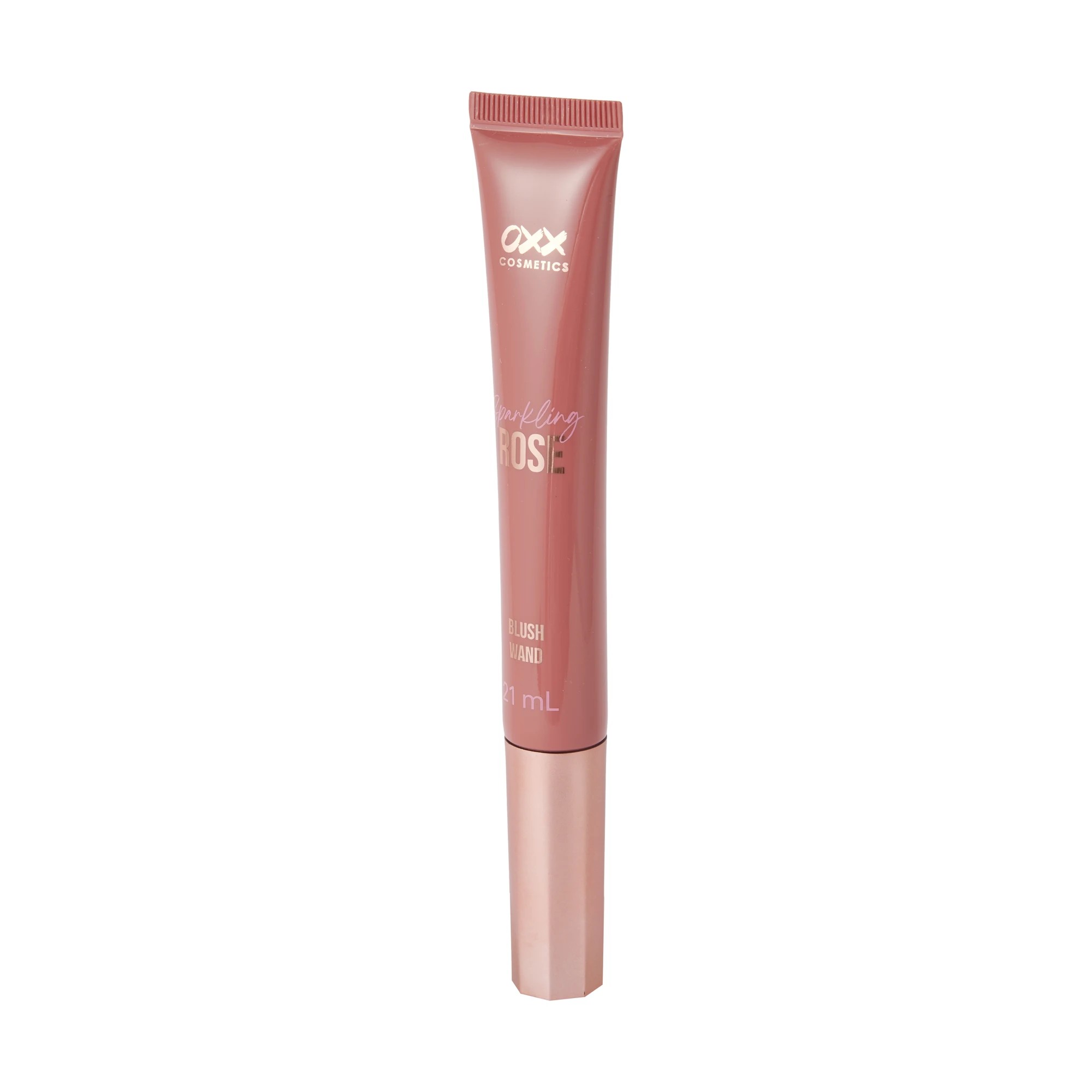 6 OXX Cosmetics Sparkling Rose Blush Wand - Sunkissed, 6 of 8