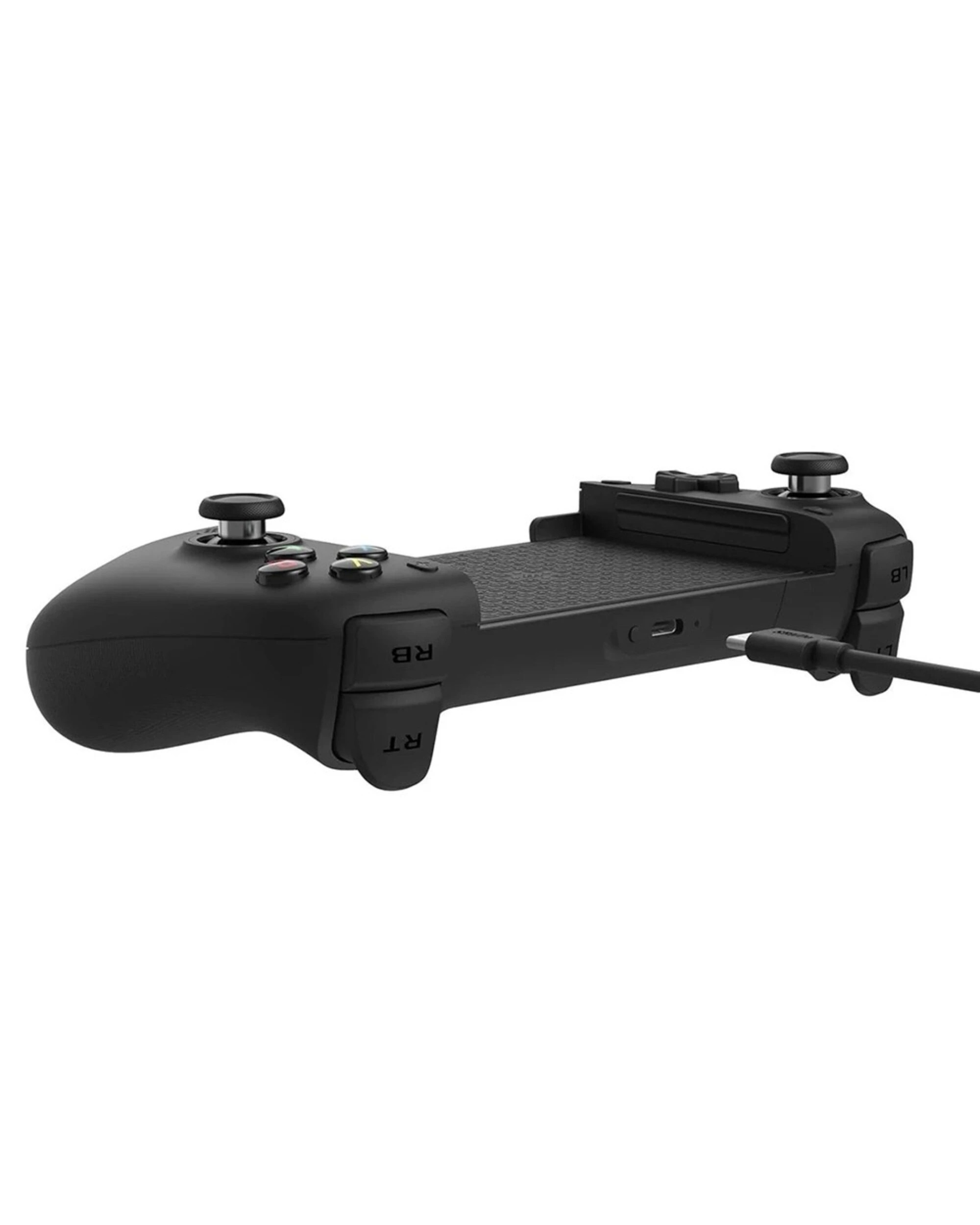 3 8BitDo Ultimate Mobile Gaming Controller - Black - Black, 3 of 4