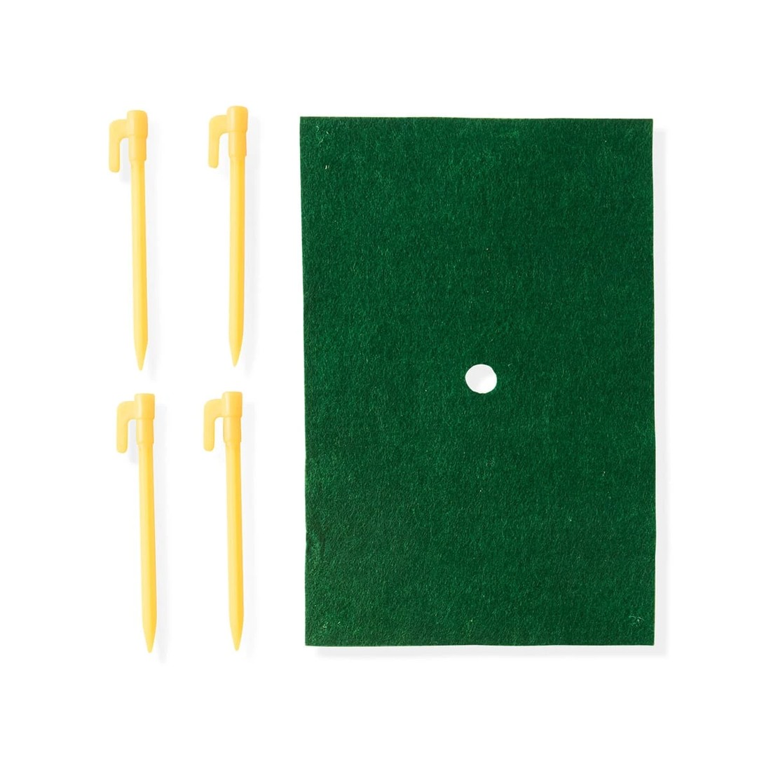 4 Sticky Golf Set, 4 of 10