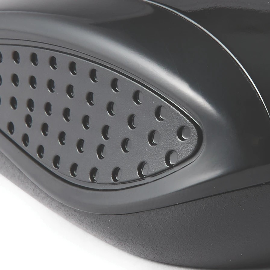 6 Wireless Mouse - Black, 6 of 7