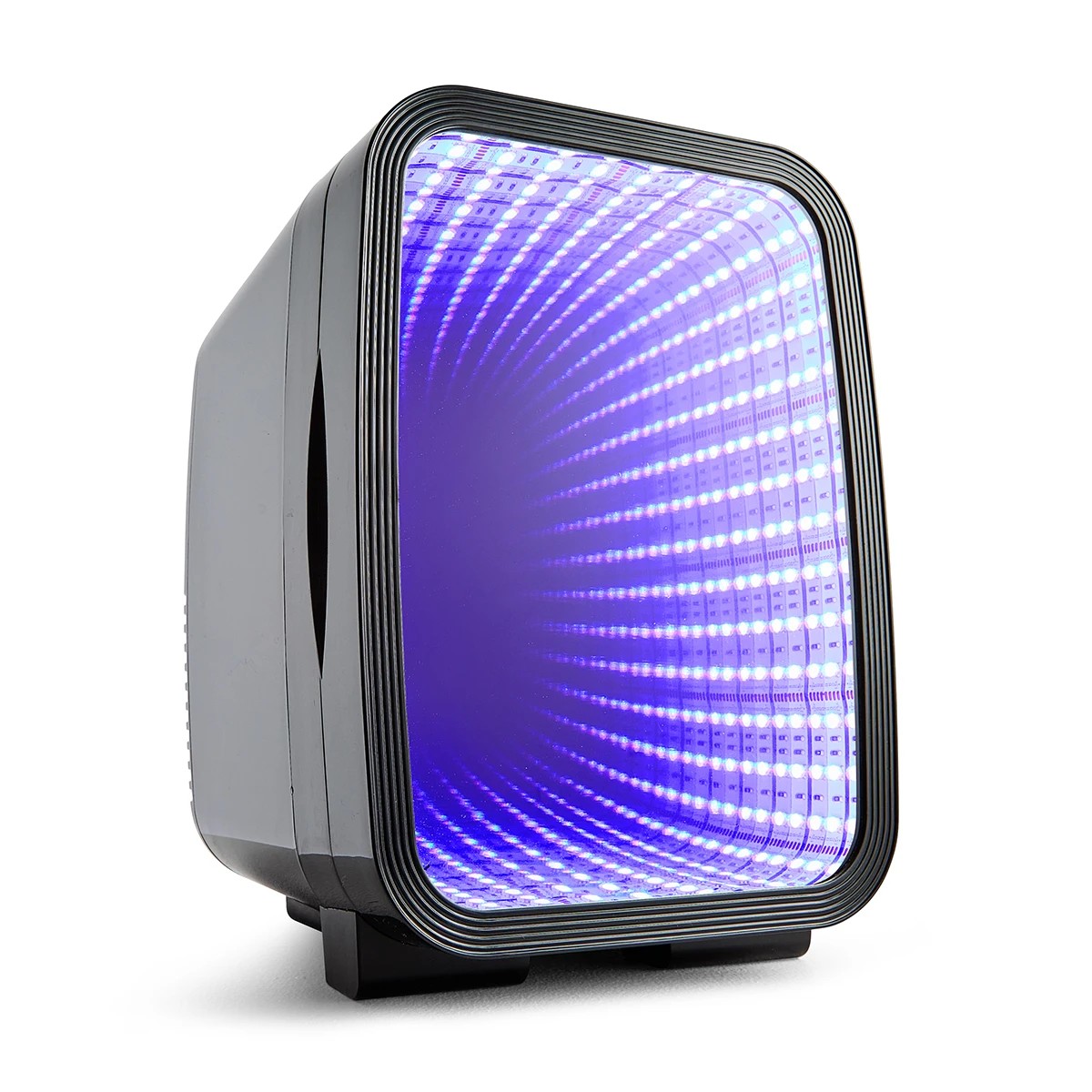 8 Mini LED Cooler - Black, 8 of 11