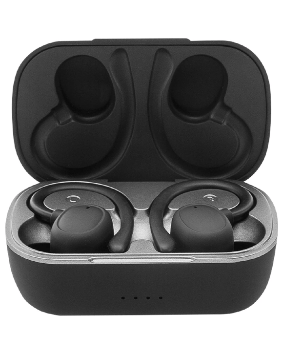 Qudo G95 True Wireless Sports Earbuds Black