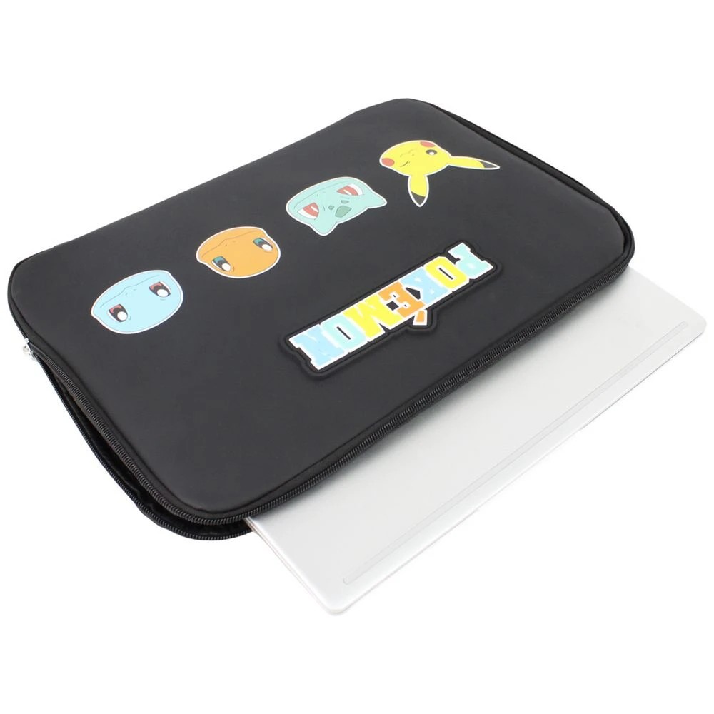 2 Pokémon PU Laptop Sleeve, 2 of 2