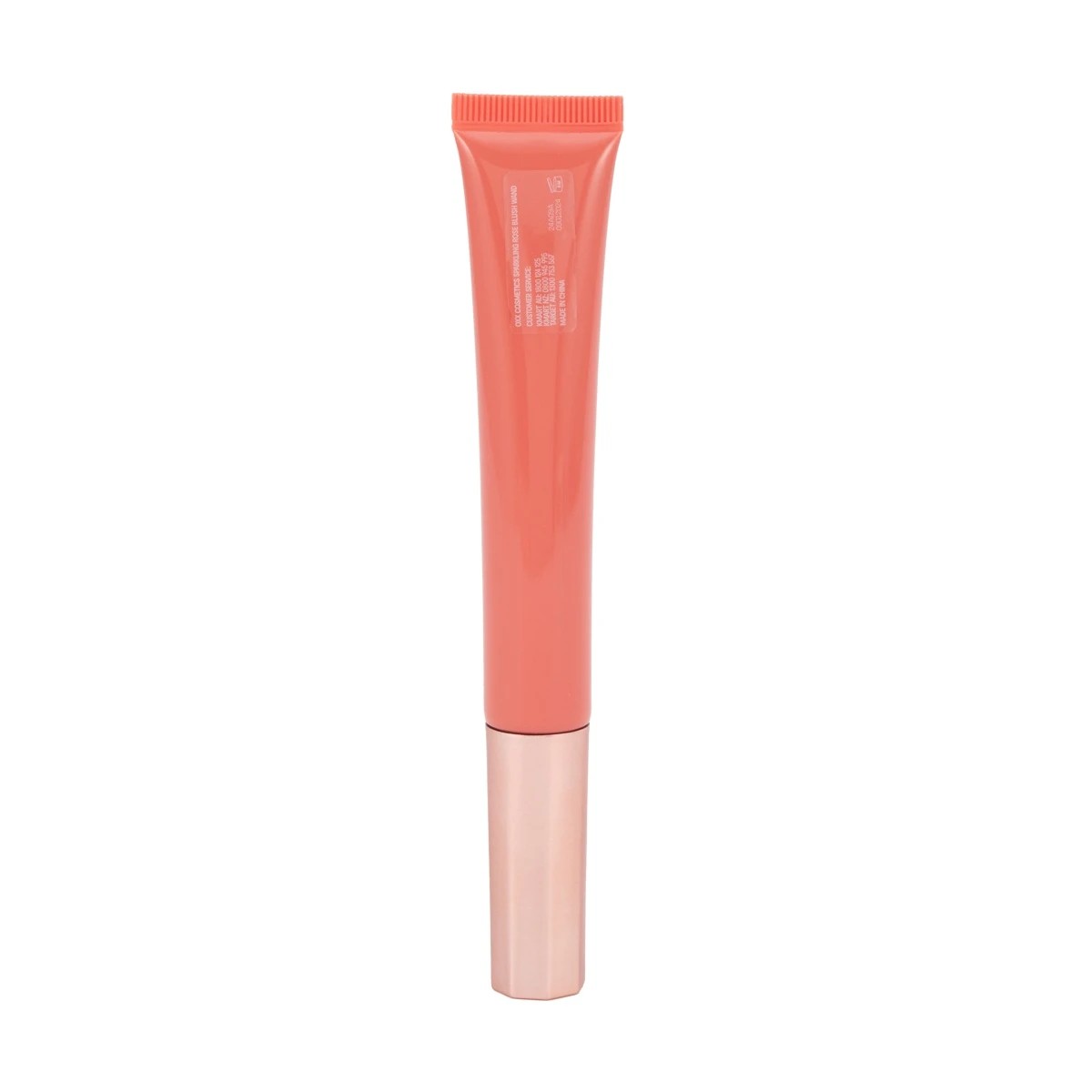 8 OXX Cosmetics Sparkling Rose Blush Wand - Sunset Pink, 8 of 9