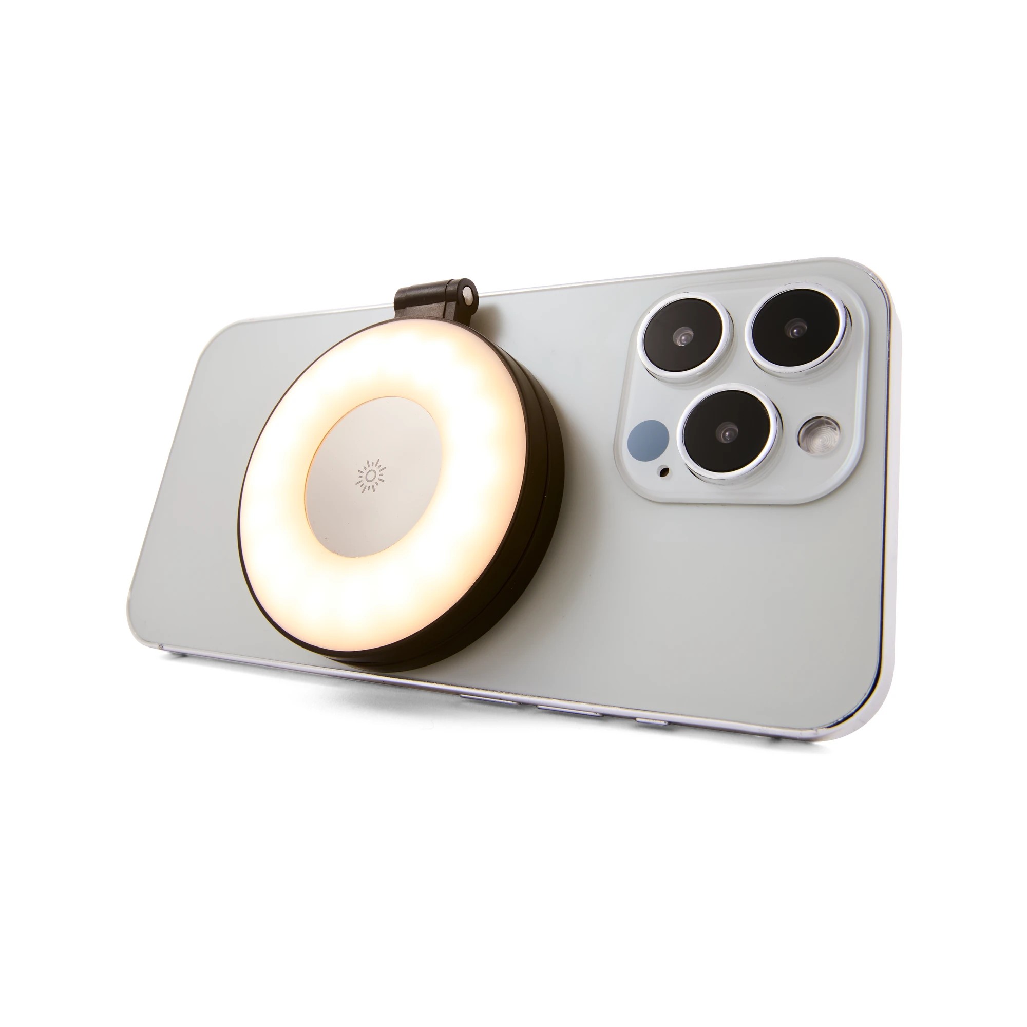 4 Magnetic Ring Light, 4 of 10