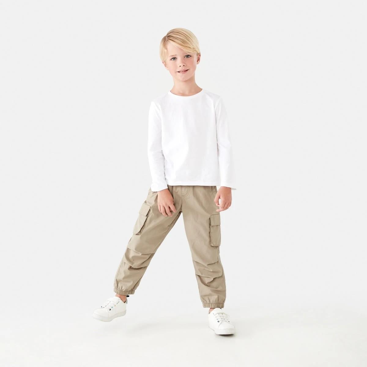 6 Parachute Pants SAVANNAH, 6 of 9