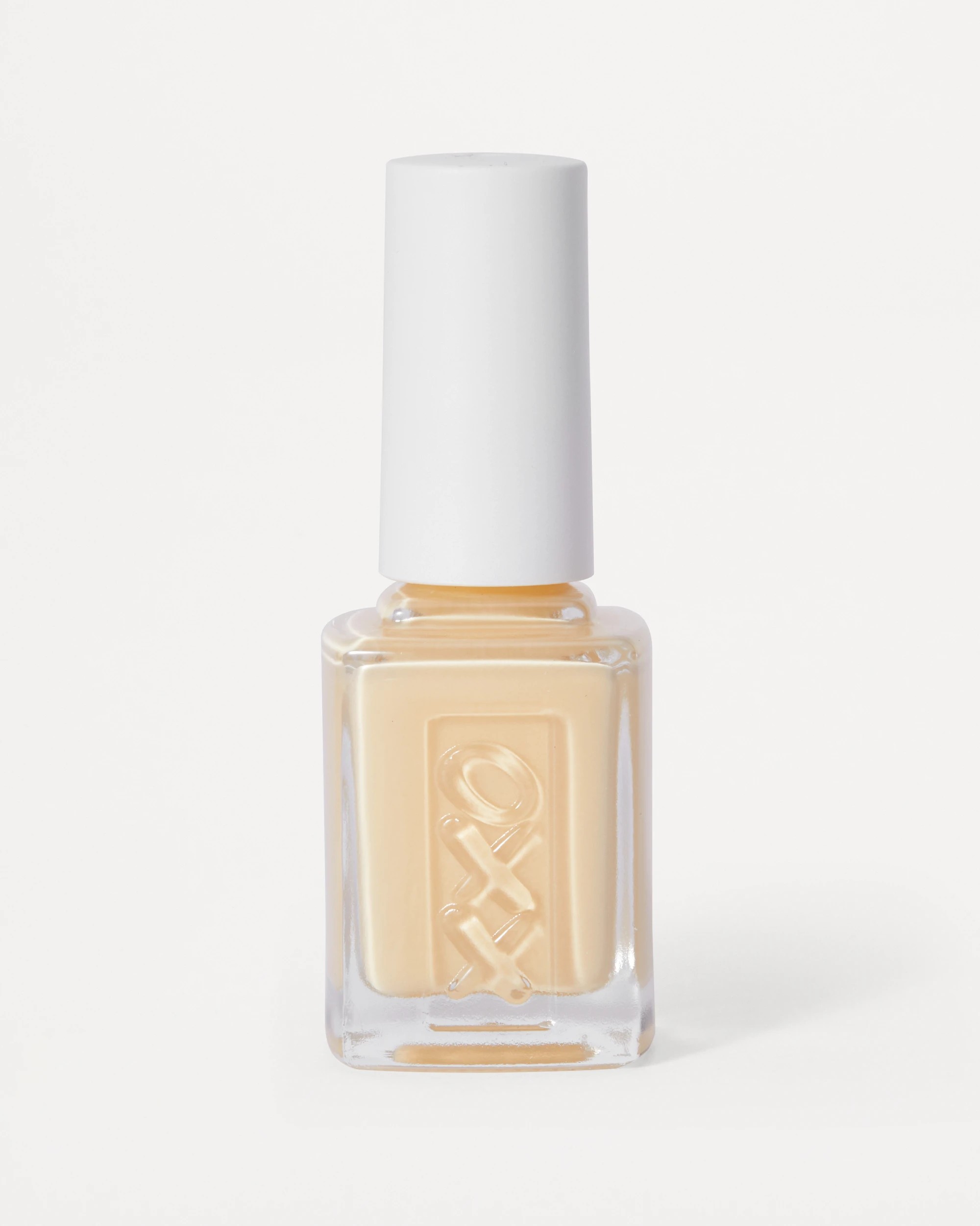 2 OXX Cosmetics Quick Dry Nail Polish - Butter, 2 of 7