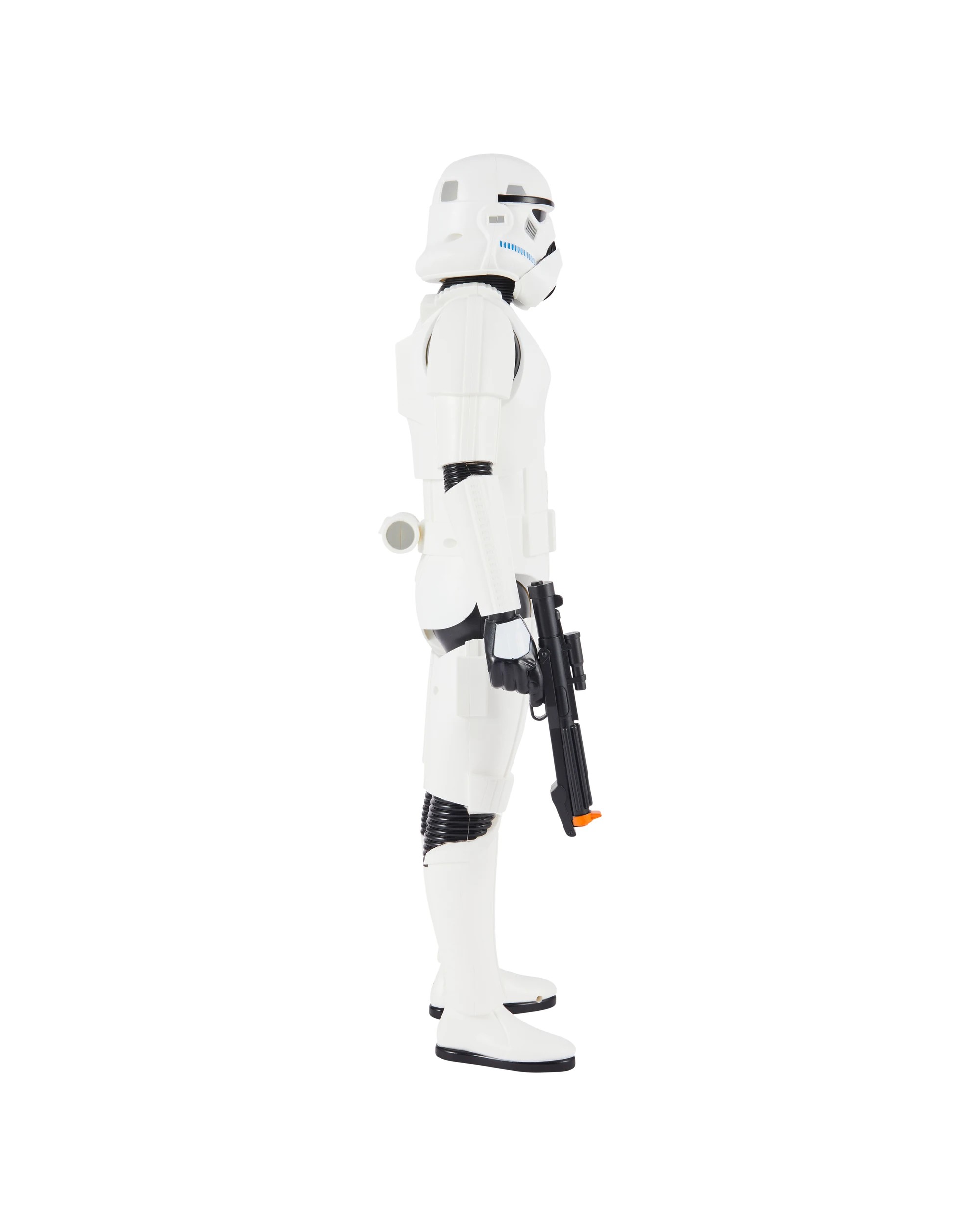4 Disney Star Wars Stormtrooper Figure, 4 of 8