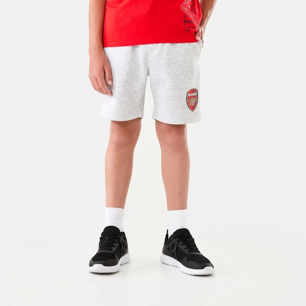 2 Official EPL Kids Shorts Arsenal, 2 of 10