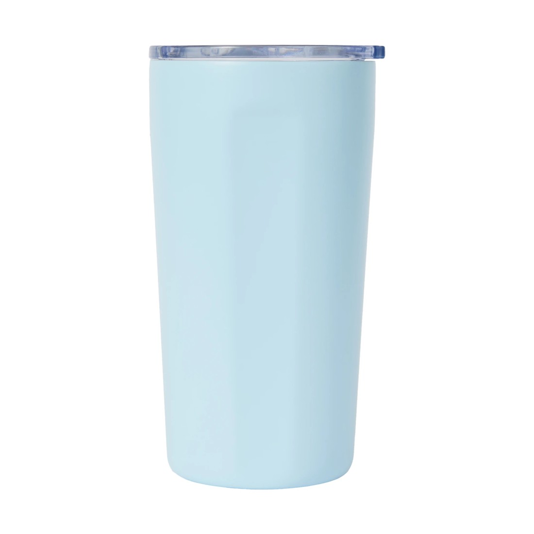 4 500ml Blue Stainless Steel Coffee Tumbler, 4 of 5