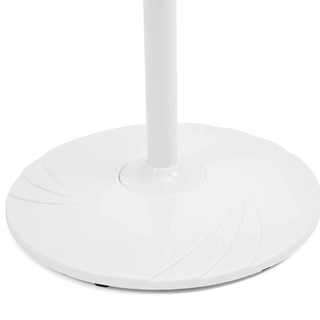 9 50cm Pedestal Fan - White, 9 of 10