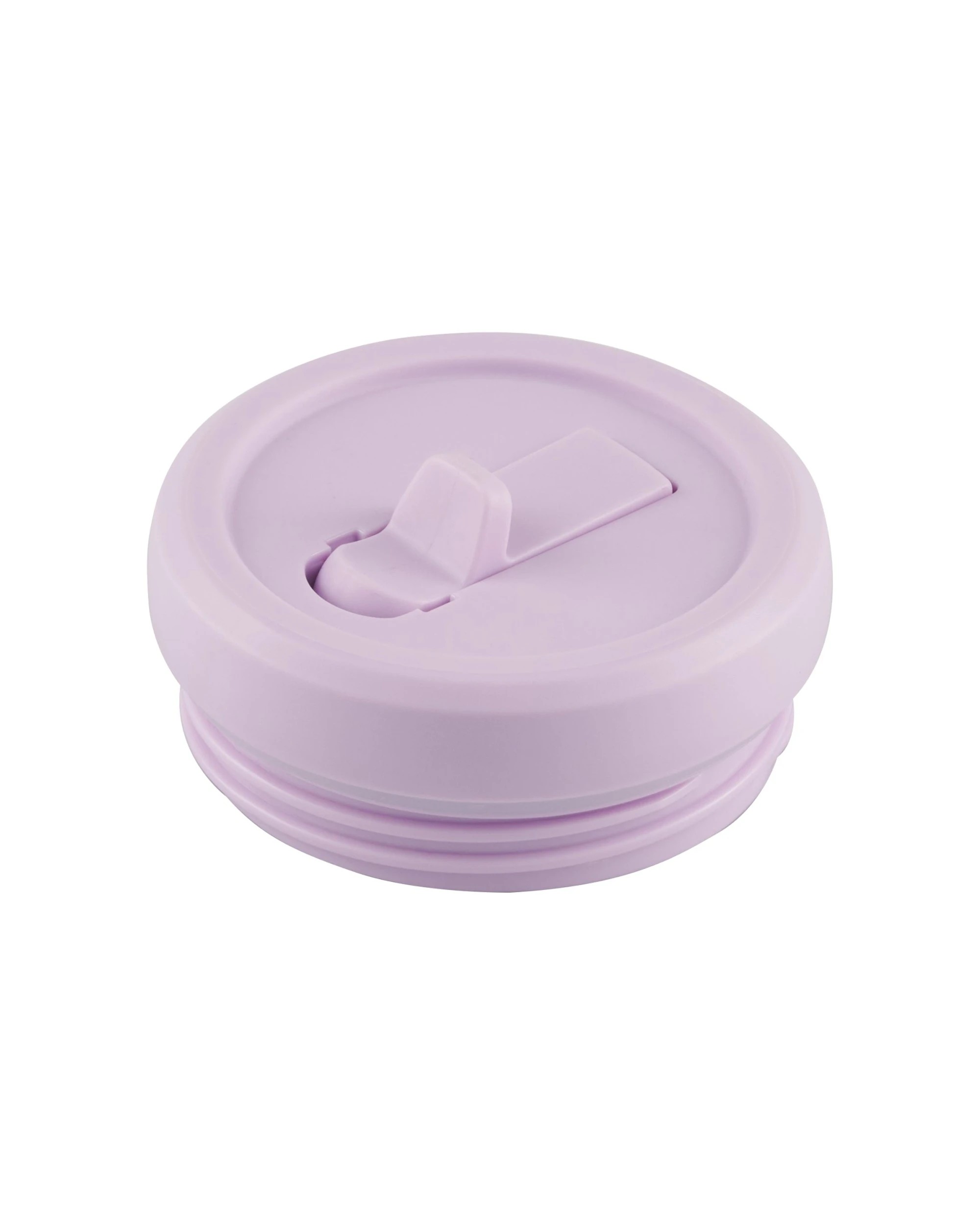 2 Sprinkler Coco Sipper Bottles Replacement Lid Bottle Cap 2PK Leak-Proof - Purple, 2 of 2