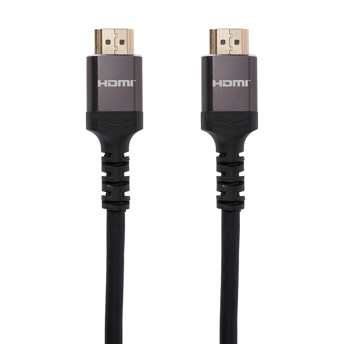 3 8K HDMI Cable - 3m, Grey, 3 of 5