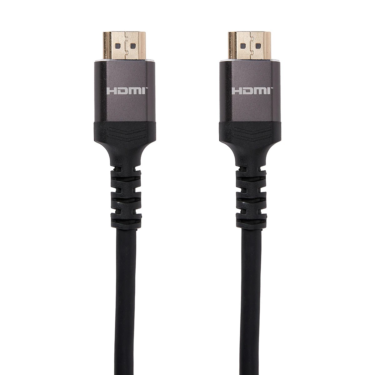 3 8K HDMI Cable - 3m, Grey, 3 of 5