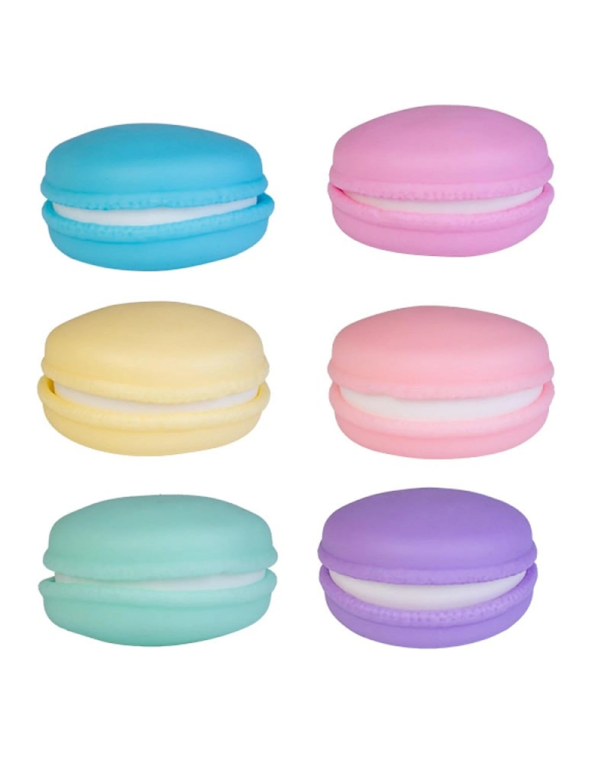 2 Smoosho's Macaron Assorted, 2 of 5