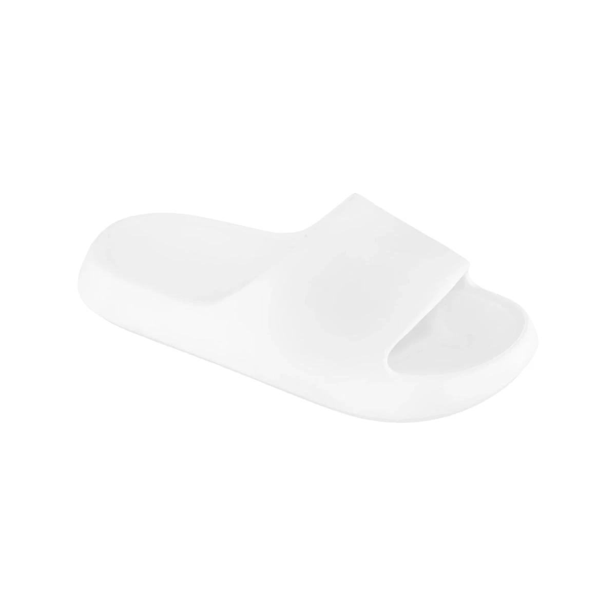 1 Flatform Pool Slides White, 1 of 3