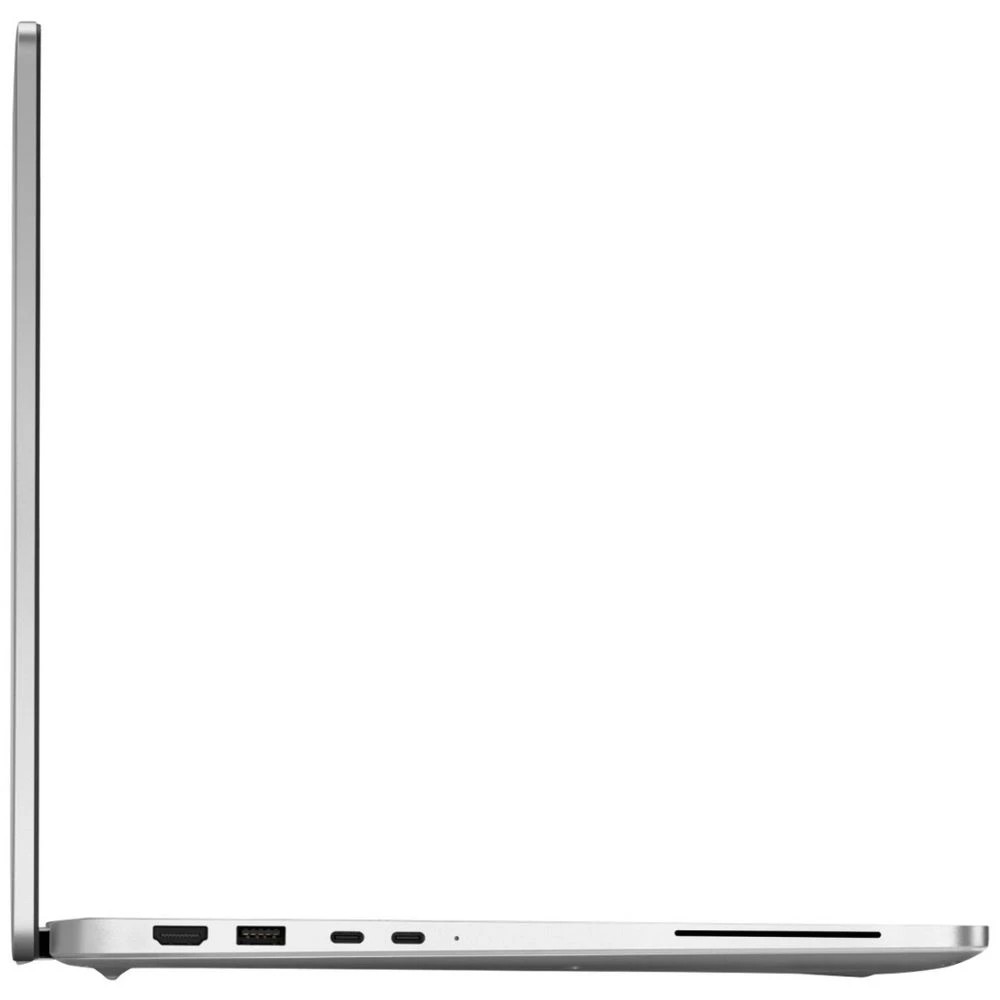 5 Dell Pro 16" Laptop Ultra 5 16/512GB, 5 of 5
