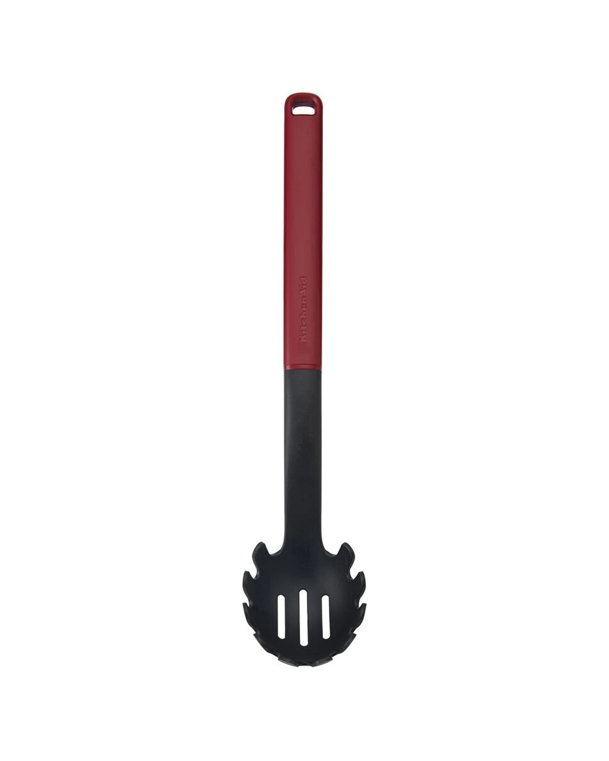 3 KitchenAid Classic Nylon Pasta Server 2PK Heat Resistant Ergonomic Handle - Multi, 3 of 6