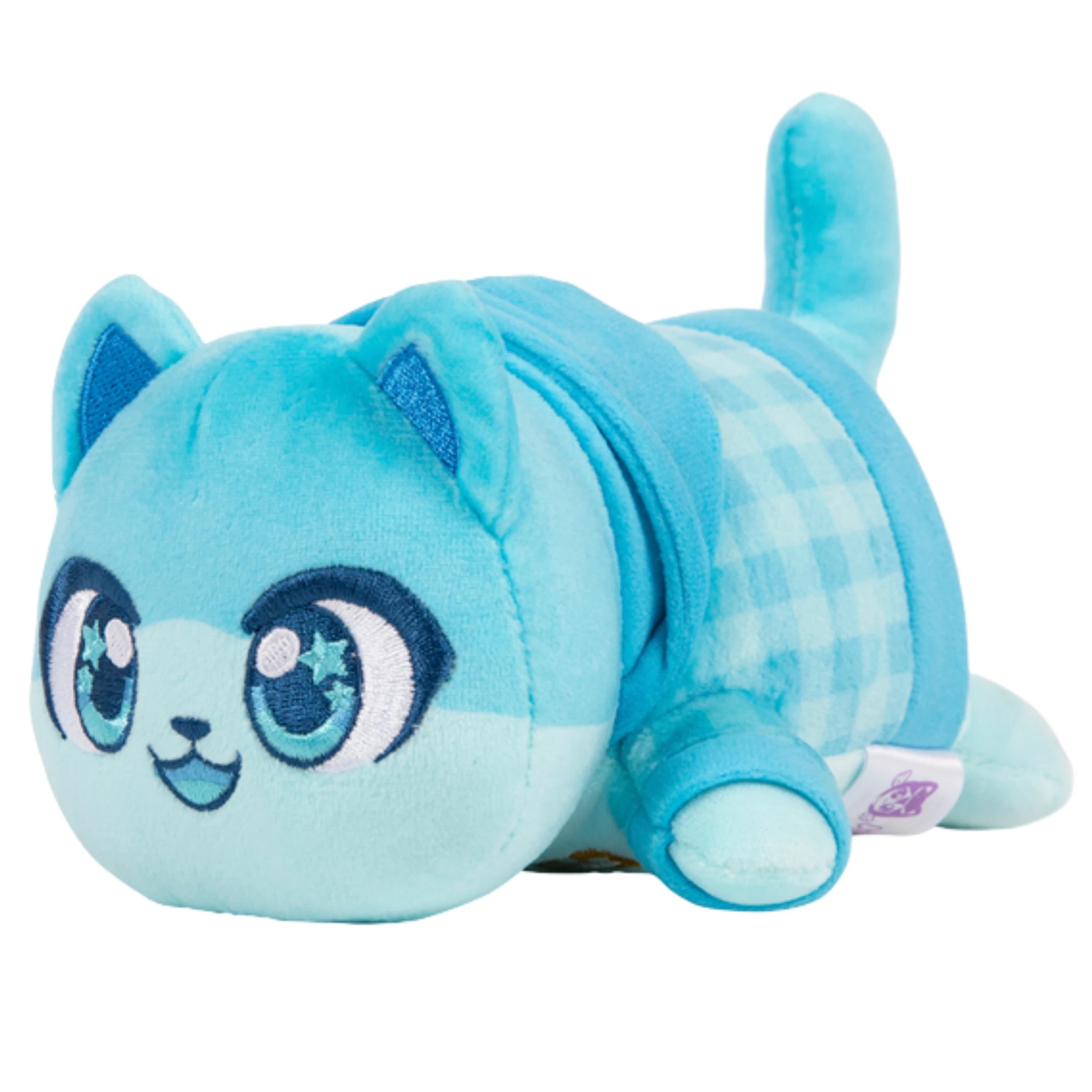 8 15cm Aphmau MeeMeows Mystery Plush Toy: MyStreet - Assorted, 8 of 9