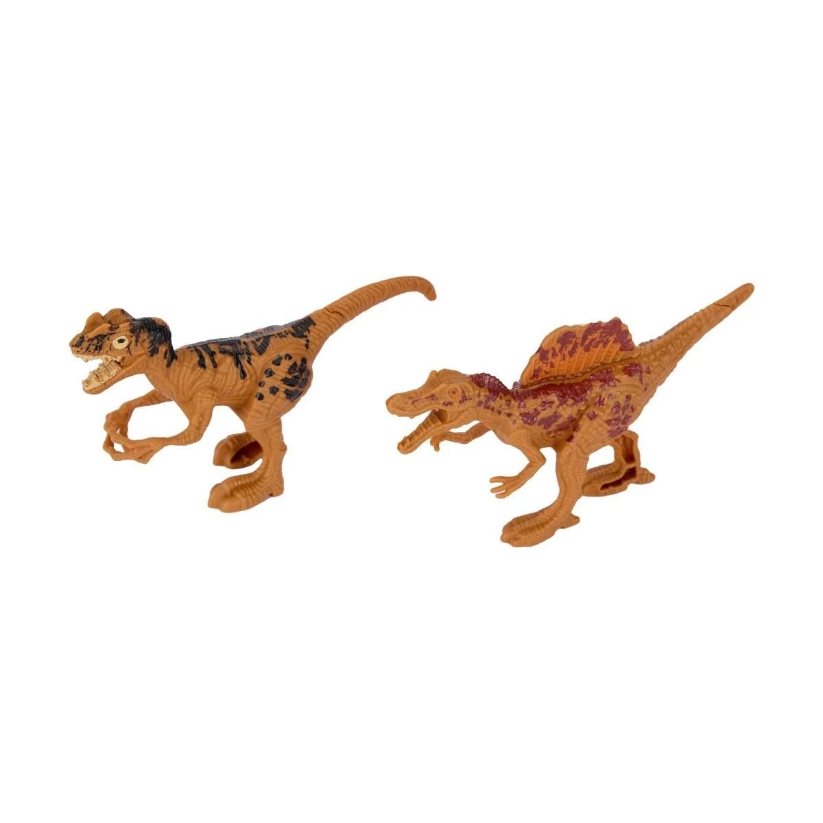 4 Large Dinosaur Playset, 4 of 10