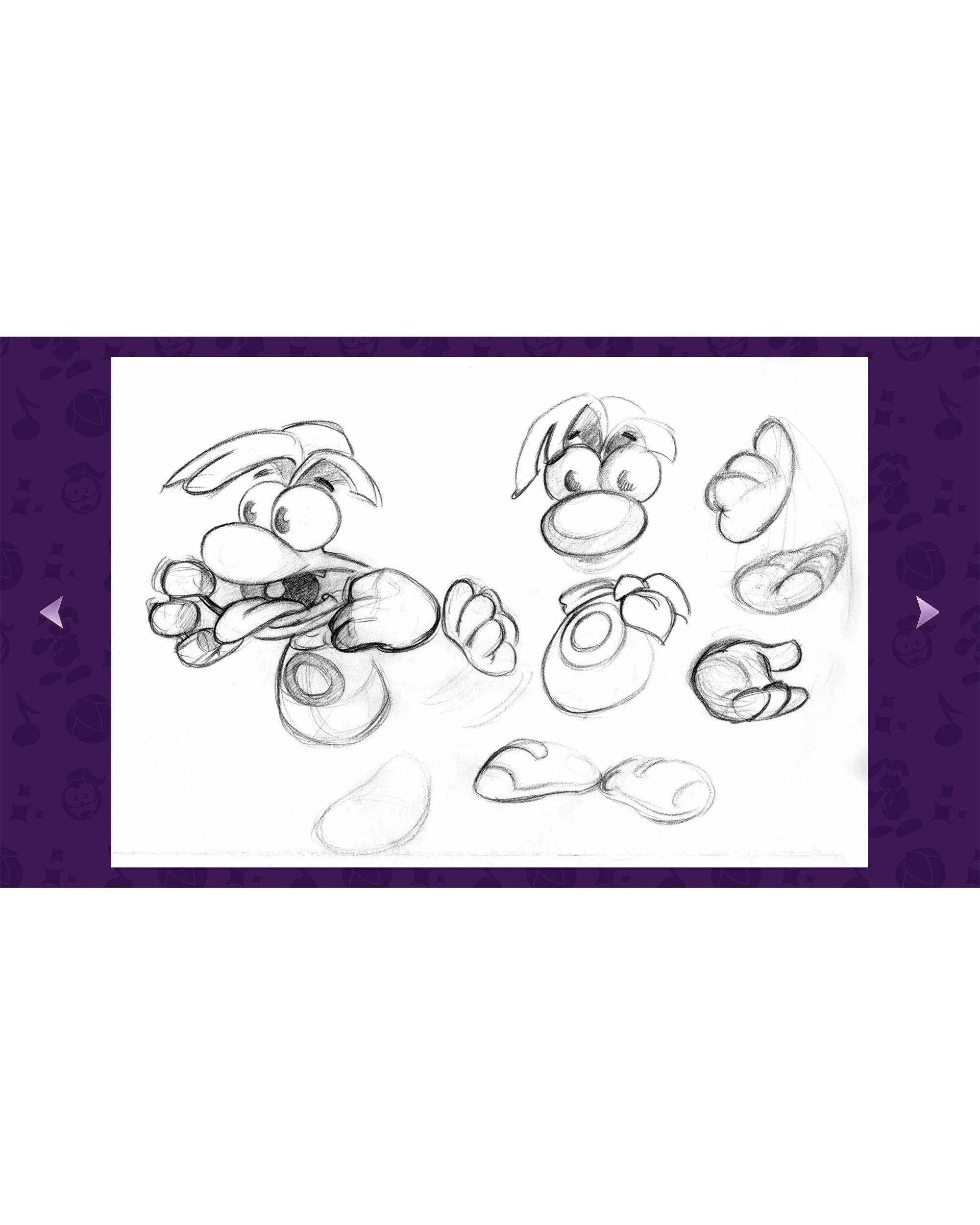 7 Rayman: 30th Anniversary Edition - Switch, 7 of 7
