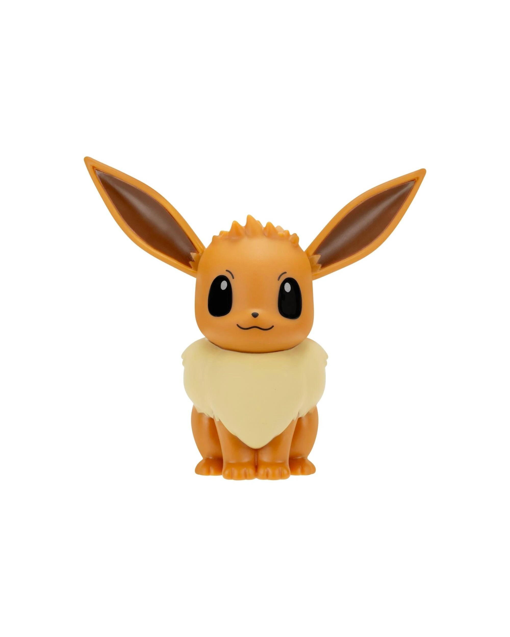 5 Pokemon Select Eevee 4 inch Vinyl Figure, 5 of 8