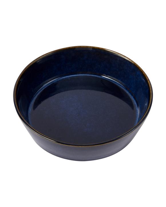 Ink Large Bowl