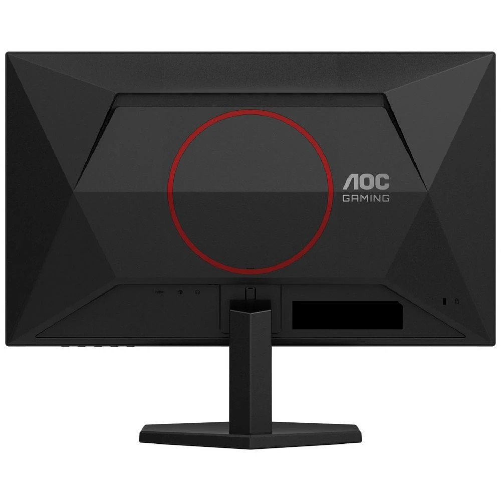 5 AOC 27" FHD 180HZ 0.3ms Gaming Monitor 27G42E, 5 of 7