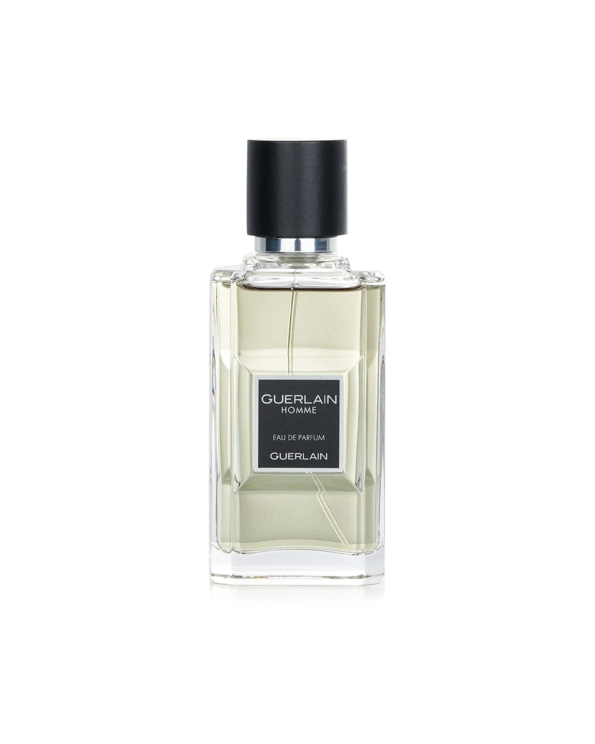 4 Guerlain Homme Eau De Parfum Spray  100ml/3.3oz, 4 of 4