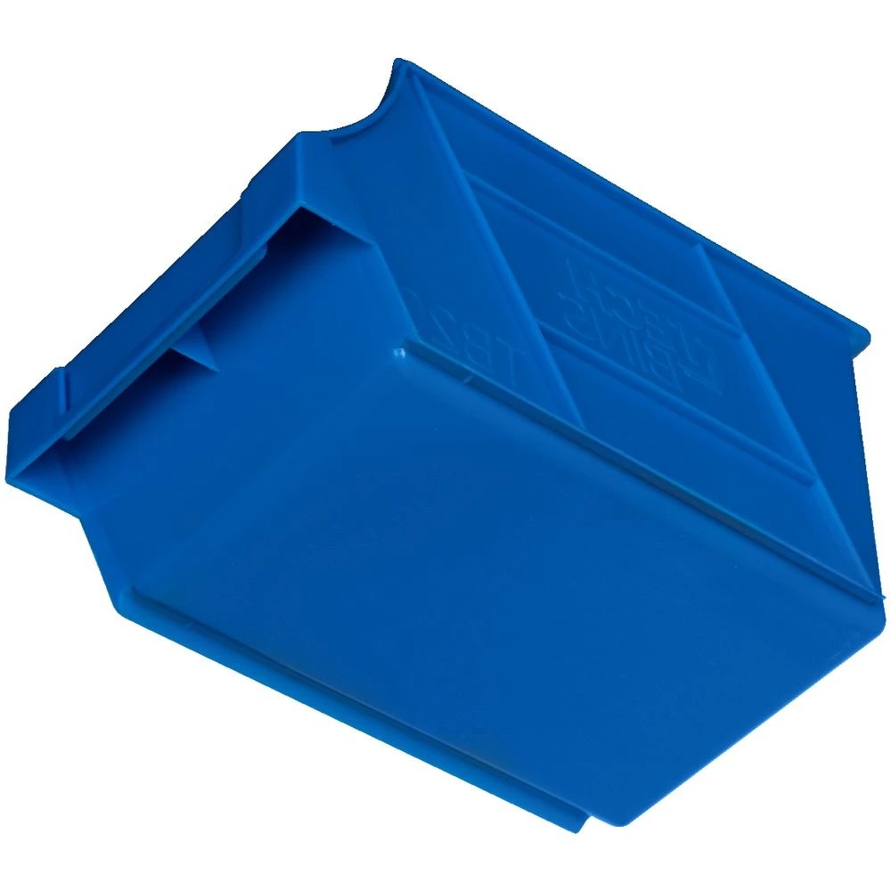 3 Wall Tech Bin 2.5L Blue, 3 of 10