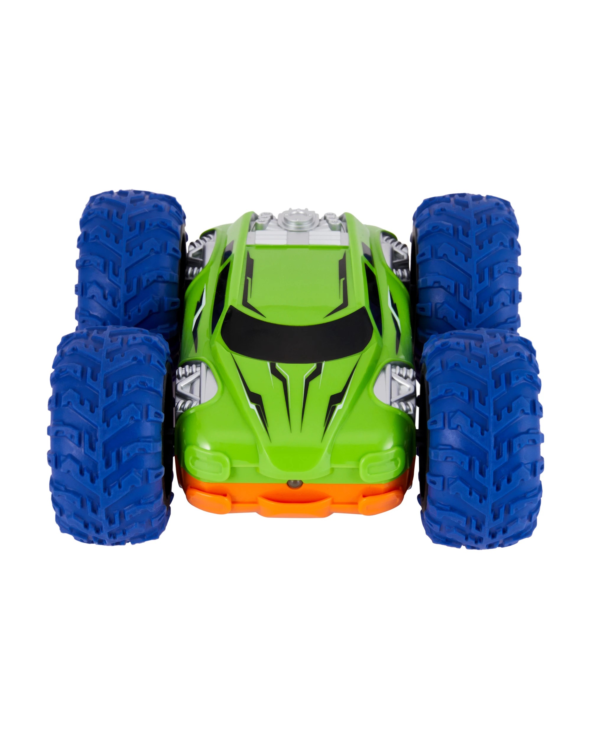 4 Remote Control Flip Car, 4 of 8