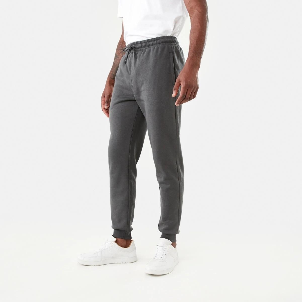 2 Side Pocket Joggers Gry Storm, 2 of 5