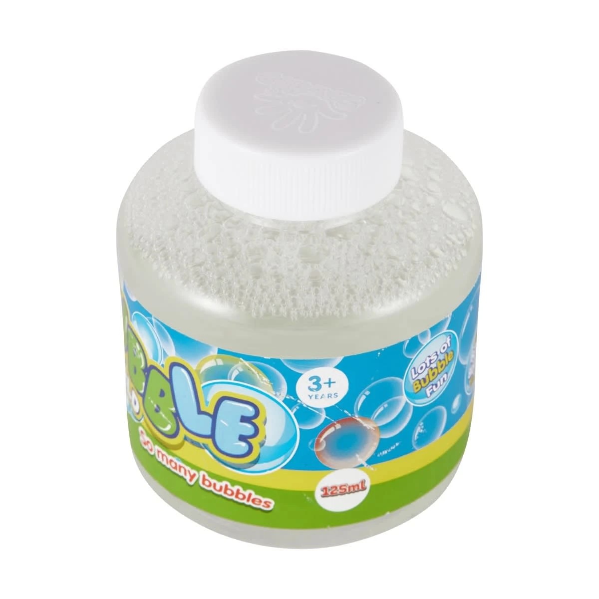 8 Super Bubble Mower, 8 of 8